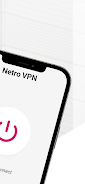 Netro VPN Screenshot2