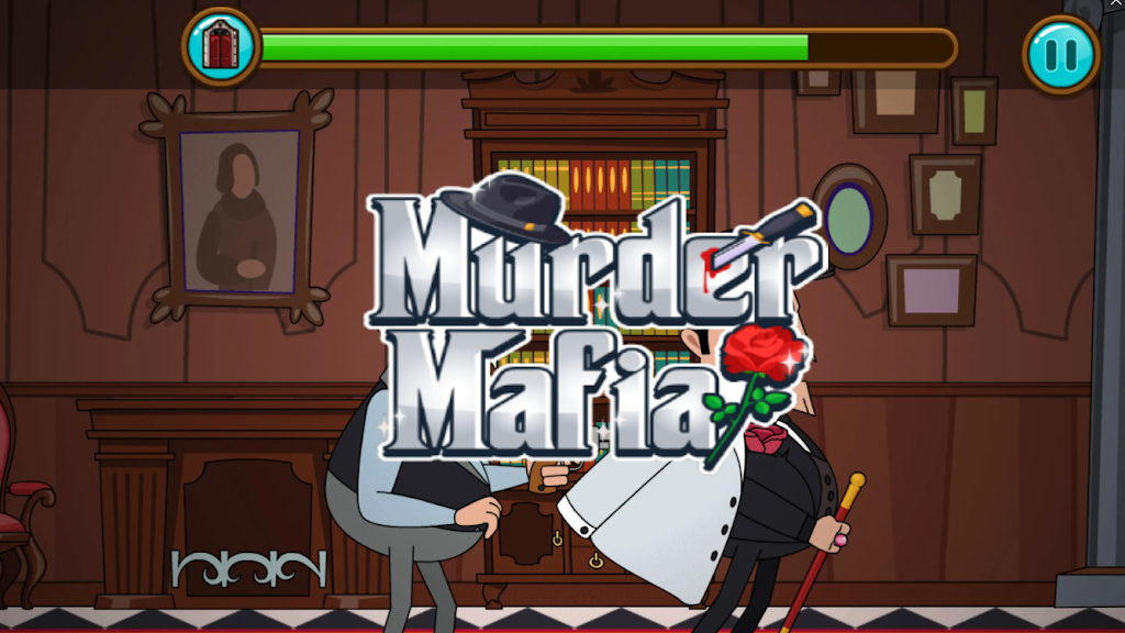 MURDER MAFIA Screenshot3