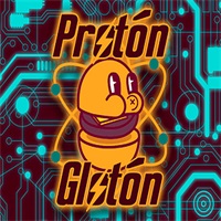 Protón Glotón - Burguer APK