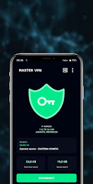 Master VPN. Speed up your game Screenshot8