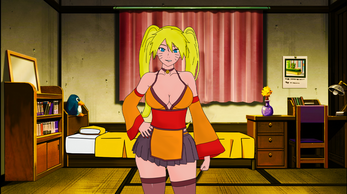 One Night Stand With Naruto Screenshot3