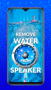 Clean Speaker Water Remover Screenshot5