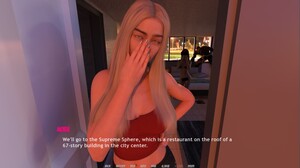 Nora Boo’s Story Screenshot3