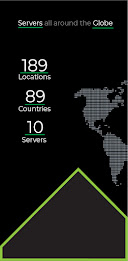 CNX VPN Screenshot12