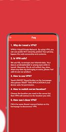 xpera vpn Screenshot5