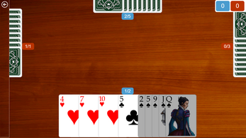 Spades JD Screenshot2