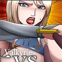 Knightess VS Tentacle Monster APK