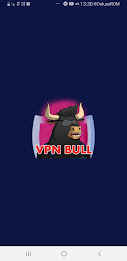 VPN ANONYMOUS BULL Screenshot2