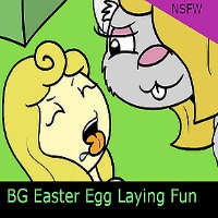 BG Easter Egg Laying Fun APK