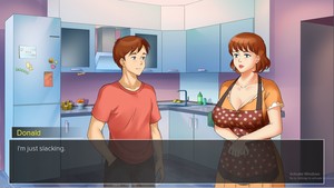 Milf’s Plaza –  New Version 1.0.5b [Texic] Screenshot1