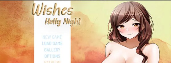 Wishes: Holly Night Screenshot2