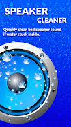 Clean Speaker Water Remover Screenshot18