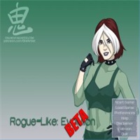 rogue like evolution android