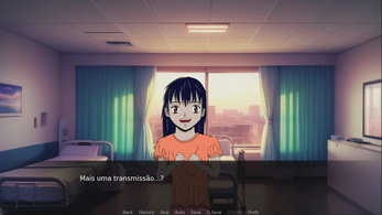 Os Últimos Dias Screenshot3