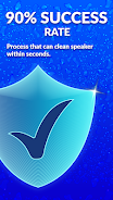 Clean Speaker Water Remover Screenshot11