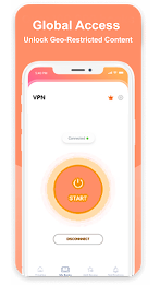 VPN Hub: Titan Screenshot11