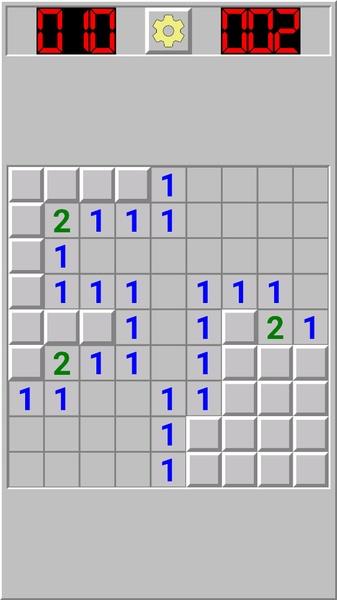 Minesweeper by Alcamasoft Screenshot8