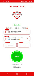 RA SMART VPN Screenshot4