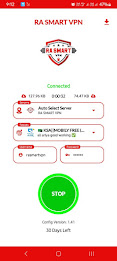 RA SMART VPN Screenshot3