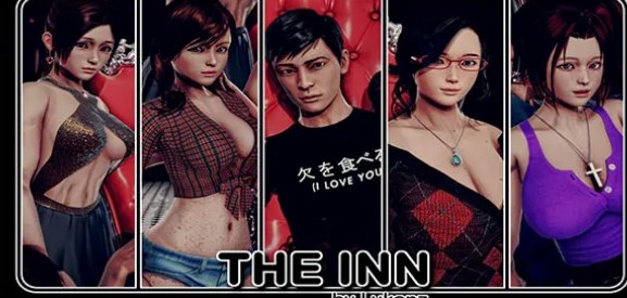 The Inn Screenshot3