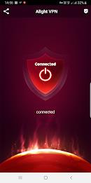 فیلتر شکن قوی Alight VPN Screenshot4