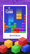 Antistress relaxing puzzle Screenshot2