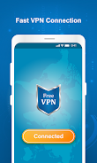 VPN Proxy 2021 -Easy VPN Screenshot4