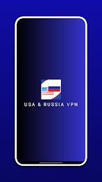 USA & RUSSIA VPN Screenshot1