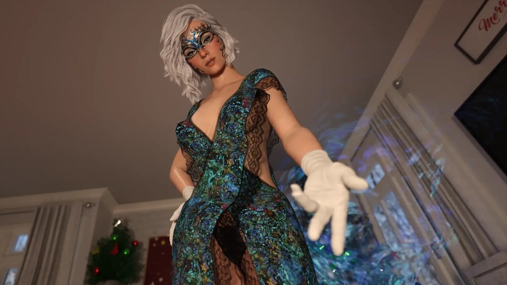 The “XXXmas Special” Screenshot2