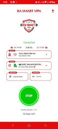 RA SMART VPN Screenshot1