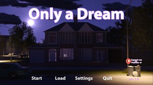 Only A Dream – Final Version 1.0 (Full Game) [tightbuns] Screenshot3