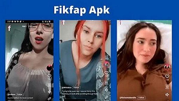 FikFap Screenshot1