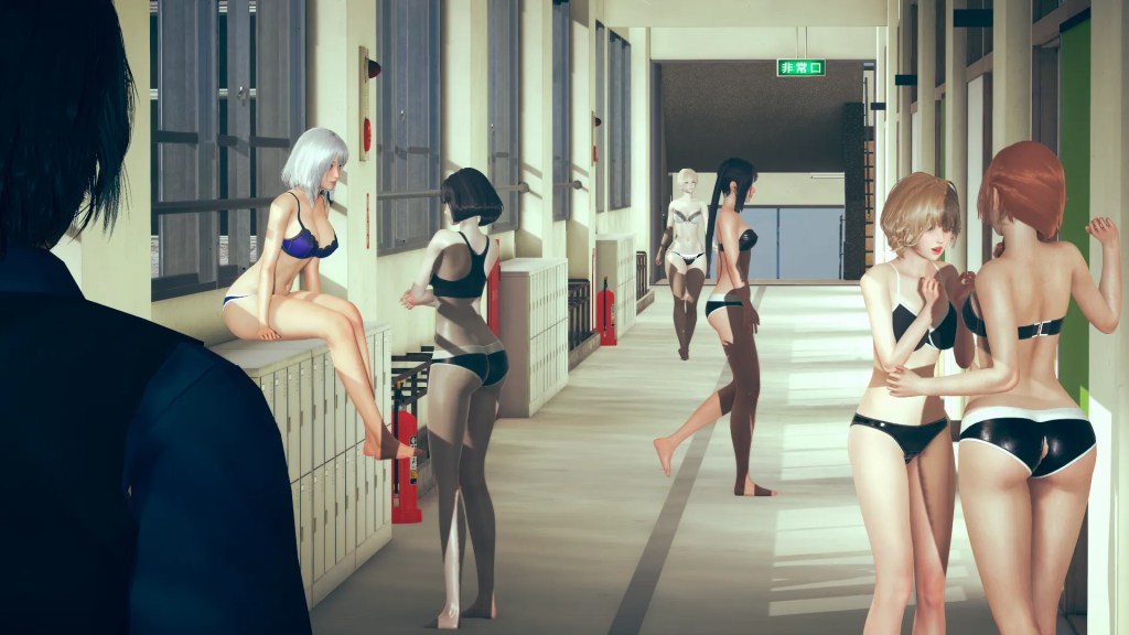 Mind the School Screenshot2