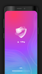 X VPN - Stable&Safe Proxy Screenshot4