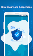 VPN Proxy 2021 -Easy VPN Screenshot7