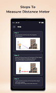 Distance & Height Calculator Screenshot5