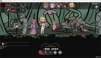 Ero Dungeons Screenshot1