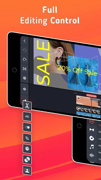 Kinemaster - Best Mobile Video Editor for Android, iPhone, iPad 2024