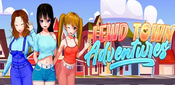 Lewd Town Adventures Screenshot2