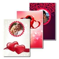 Love Cards - Photo Frames APK