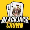 BLACKJACK CROWN APK