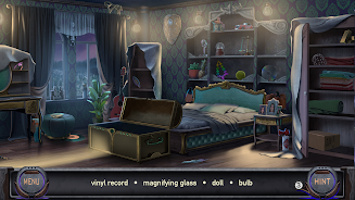 Edgar Poe Screenshot1