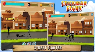 StickMan Screenshot5