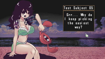 Bikini & Crab Season 2 Screenshot3