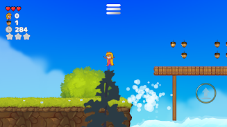 Clarice Adventure Screenshot5