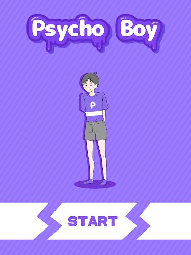 Psycho Boy - Escape Game Screenshot11