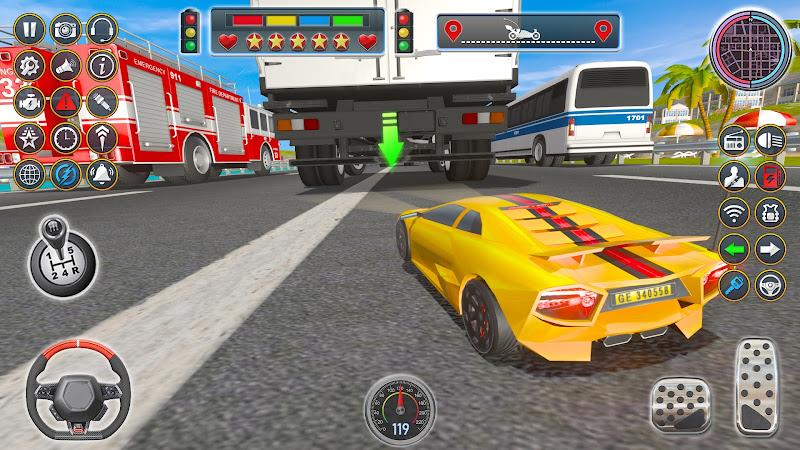 Mini Car Racing: RC Car Games Screenshot18