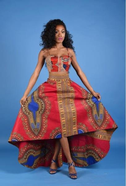 African Fashion Screenshot3