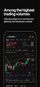 OKX: Buy Bitcoin BTC & Crypto Screenshot5