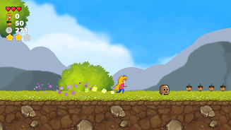 Clarice Adventure Screenshot6